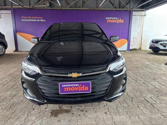 CHEVROLET ONIX 1.0 FLEX MANUAL